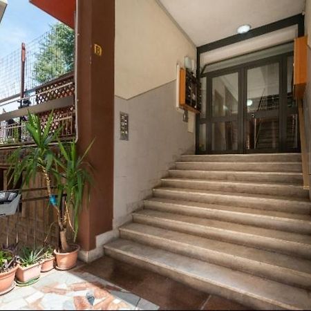 Home.Sweet.Rome Roma Exterior foto