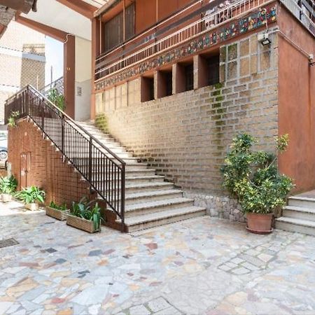 Home.Sweet.Rome Roma Exterior foto