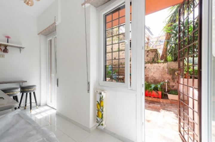 Home.Sweet.Rome Roma Exterior foto