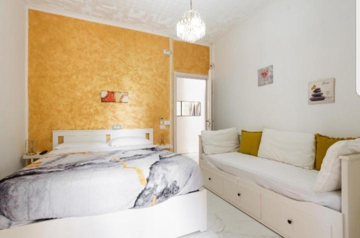 Home.Sweet.Rome Roma Exterior foto