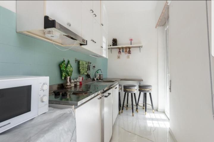 Home.Sweet.Rome Roma Exterior foto
