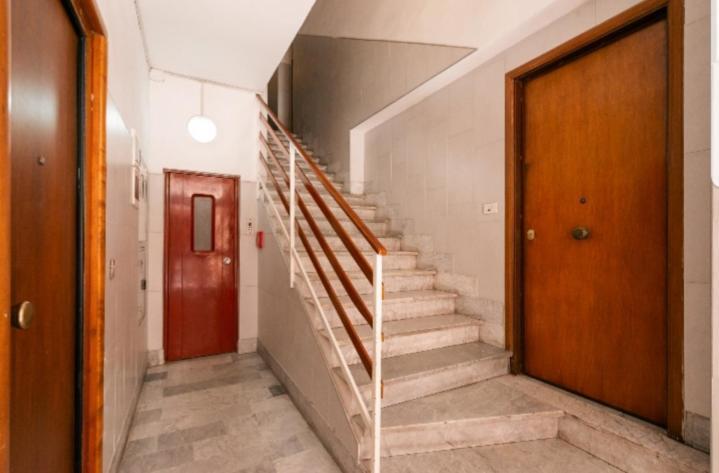 Home.Sweet.Rome Roma Exterior foto