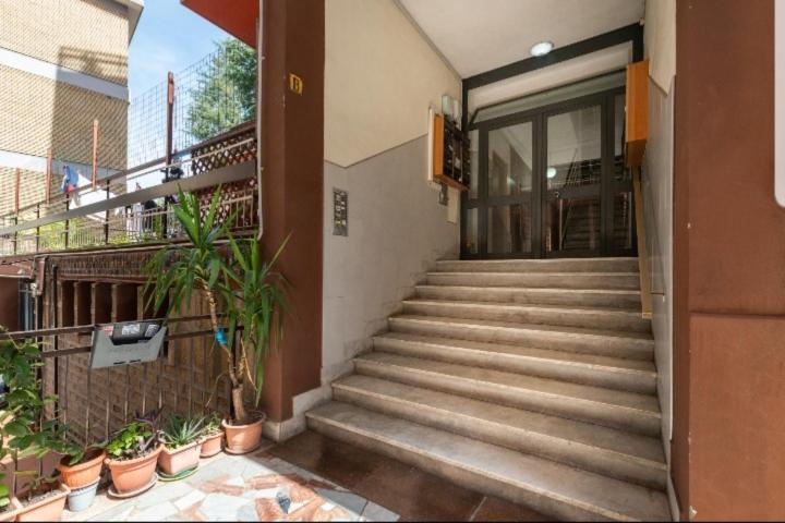 Home.Sweet.Rome Roma Exterior foto