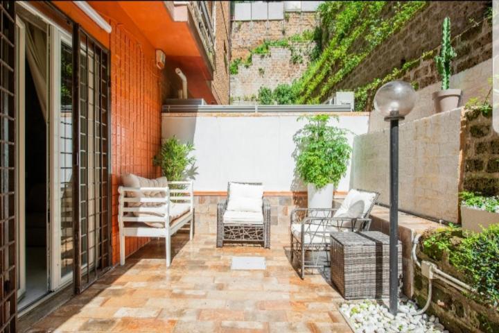Home.Sweet.Rome Roma Exterior foto
