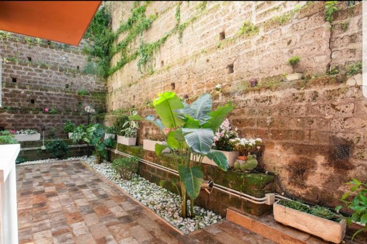 Home.Sweet.Rome Roma Exterior foto