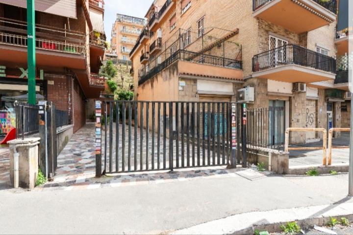 Home.Sweet.Rome Roma Exterior foto